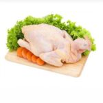 ayam kampung segar berkualitas