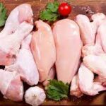 ayam segar bekualitas